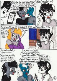 Blind Date #3