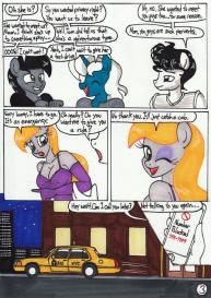 Blind Date #4