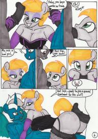 Blind Date #7