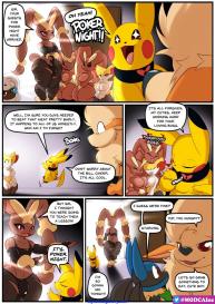 Throbbing Knots 2 #21