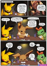 Throbbing Knots 2 #22