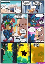 Throbbing Knots 2 #23