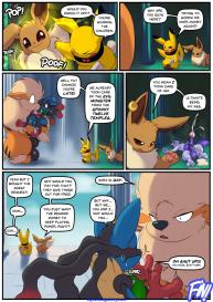 Throbbing Knots 2 #24