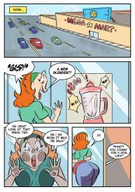 Discount Momma #3