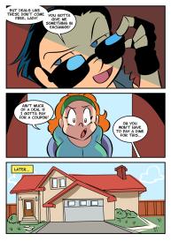 Discount Momma #5