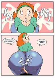 Discount Momma #8