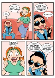 Discount Momma #9
