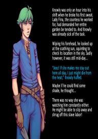 Knowly The Misbehaved #1