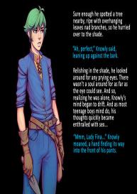 Knowly The Misbehaved #2