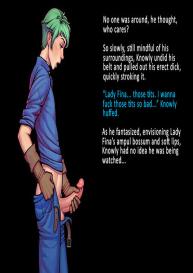 Knowly The Misbehaved #3