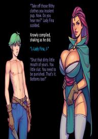 Knowly The Misbehaved #6