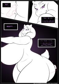 The Corruption Route #14