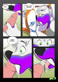 Pleasant Surprise #3