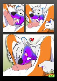 Pleasant Surprise #4
