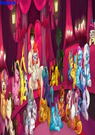Orgy #1