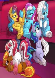 Orgy #13