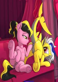 Orgy #5
