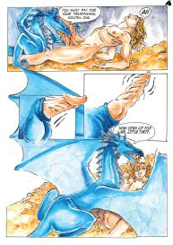 Gold Lust #5