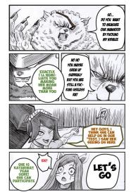 Teemo Oddisey 4 #5