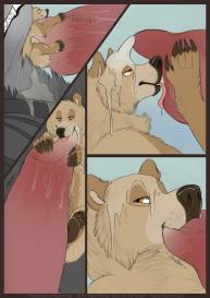 Heavy Messes #16