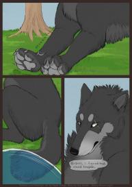 Heavy Messes #3