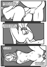 The Master #4