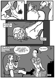 The Master #5