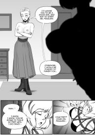 The Fetish Palace 9 – Resistance Is Futile #3