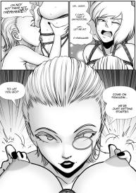 The Fetish Palace 9 – Resistance Is Futile #7