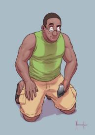 Bear Transformation #1
