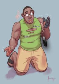 Bear Transformation #2