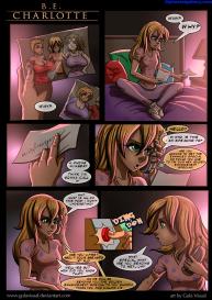 B.E. Charlotte #1