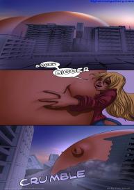 B.E. Charlotte #12