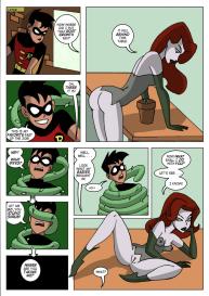 Root Of All Evil #2