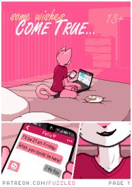 Some Wishes Come True #1