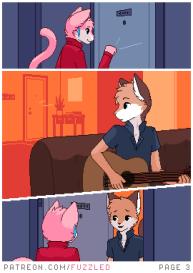Some Wishes Come True #3