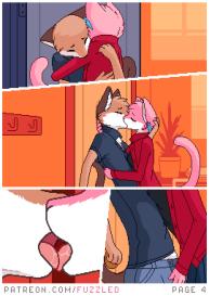Some Wishes Come True #4