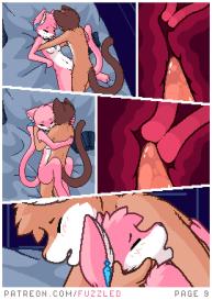 Some Wishes Come True #9