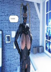 Judy 1 #10