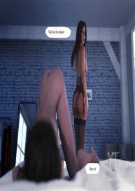 Judy 1 #103