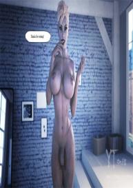 Judy 1 #105