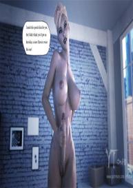 Judy 1 #106