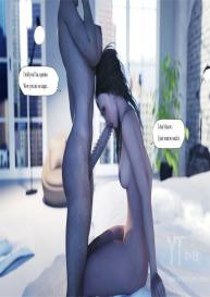 Judy 1 #109