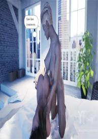 Judy 1 #117