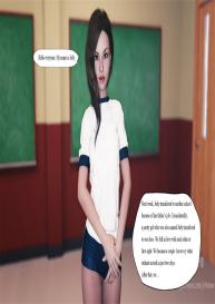Judy 1 #128