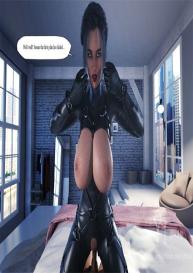 Judy 1 #17