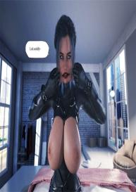 Judy 1 #18