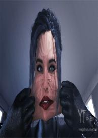 Judy 1 #19