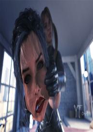 Judy 1 #24