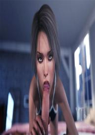 Judy 1 #46